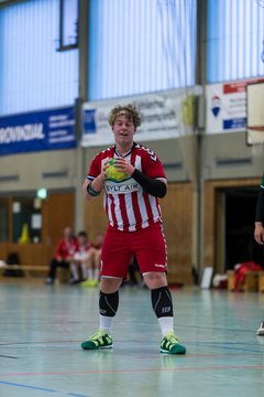 Bild 76 - B-Junioren BT - HSV/Hamm 02 : Ergebnis: 34:29
